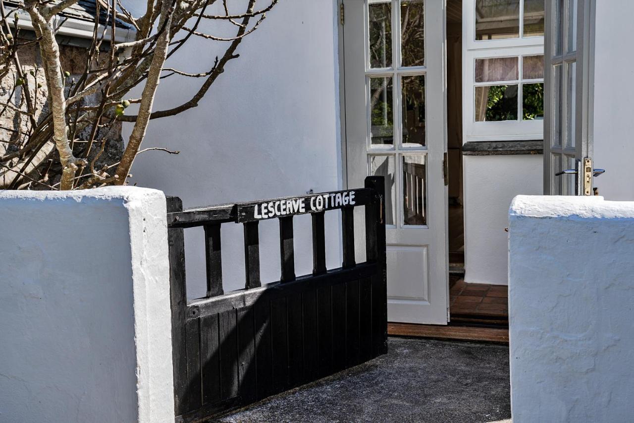 Finest Retreats - Lesceave Cottage Praa Sands Exterior photo