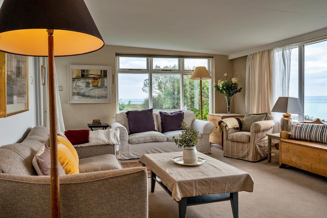 Finest Retreats - Lesceave Cottage Praa Sands Exterior photo