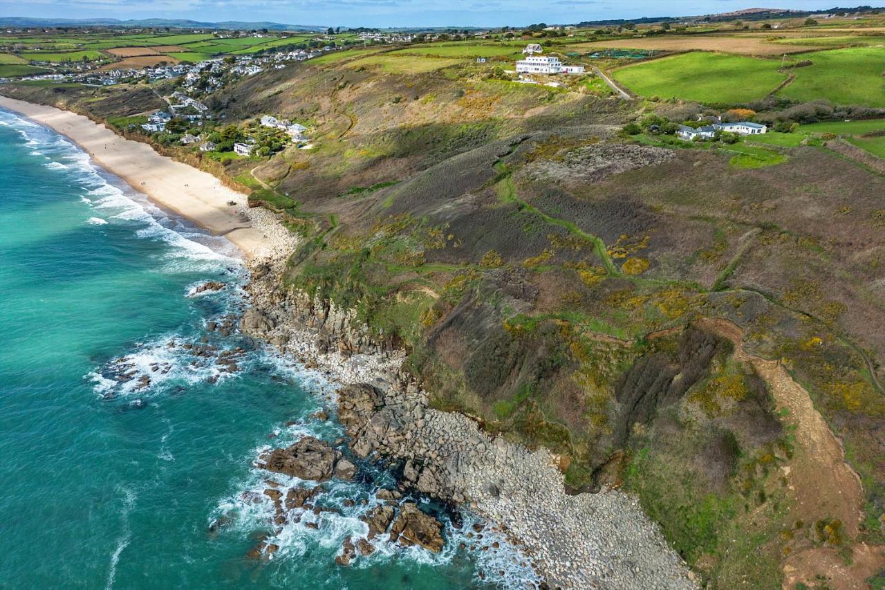 Finest Retreats - Lesceave Cottage Praa Sands Exterior photo