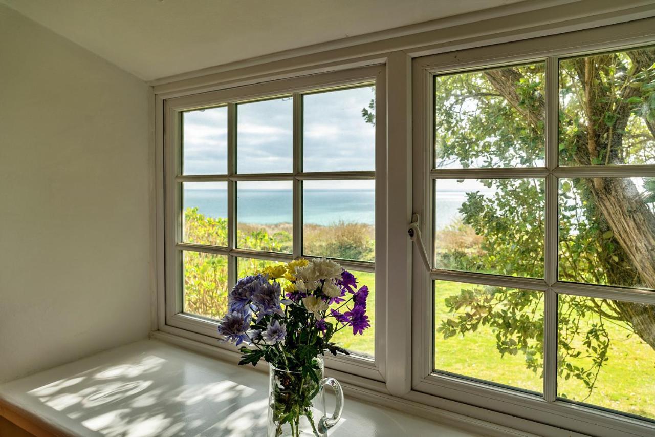 Finest Retreats - Lesceave Cottage Praa Sands Exterior photo